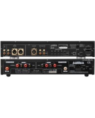 Audio Analogue Donizetti Power & Vivace Preamp - DAC