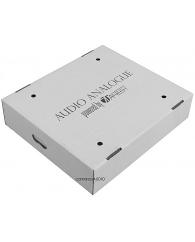 Audio Analogue Donizetti Power & Vivace Preamp - DAC Audio Analogue Donizetti Power & Vivace Preamp - DAC