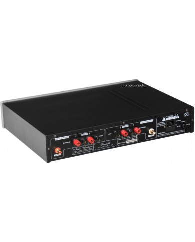 Audio Analogue Donizetti Power & Vivace Preamp - DAC Audio Analogue Donizetti Power & Vivace Preamp - DAC
