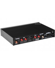 Audio Analogue Donizetti Power & Vivace Preamp - DAC