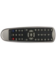 Audio Analogue Remote control