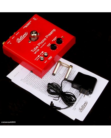 Bellari VP130 Tube Phono Preamp