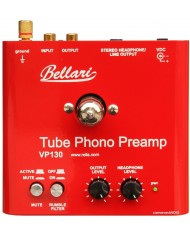 Bellari VP130 Tube Phono Preamp