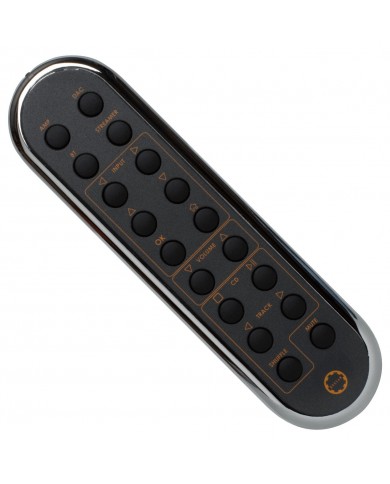 Roksan K3 Cd player Remote control Roksan K3 Cd player Remote control