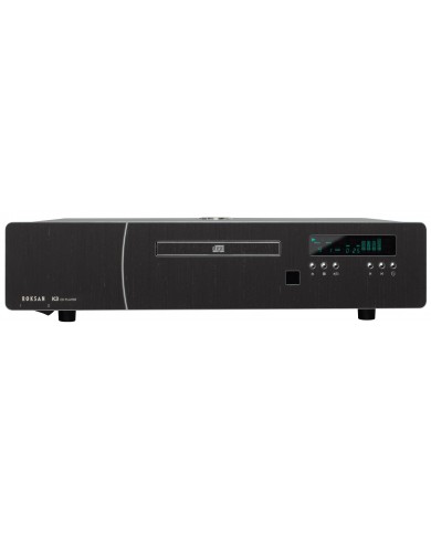 Roksan K3 Cd player