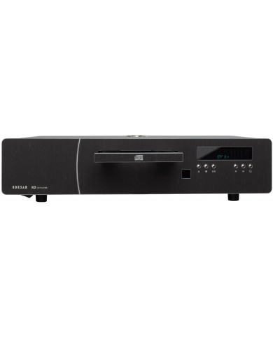 Roksan K3 Cd player Roksan K3 Cd player