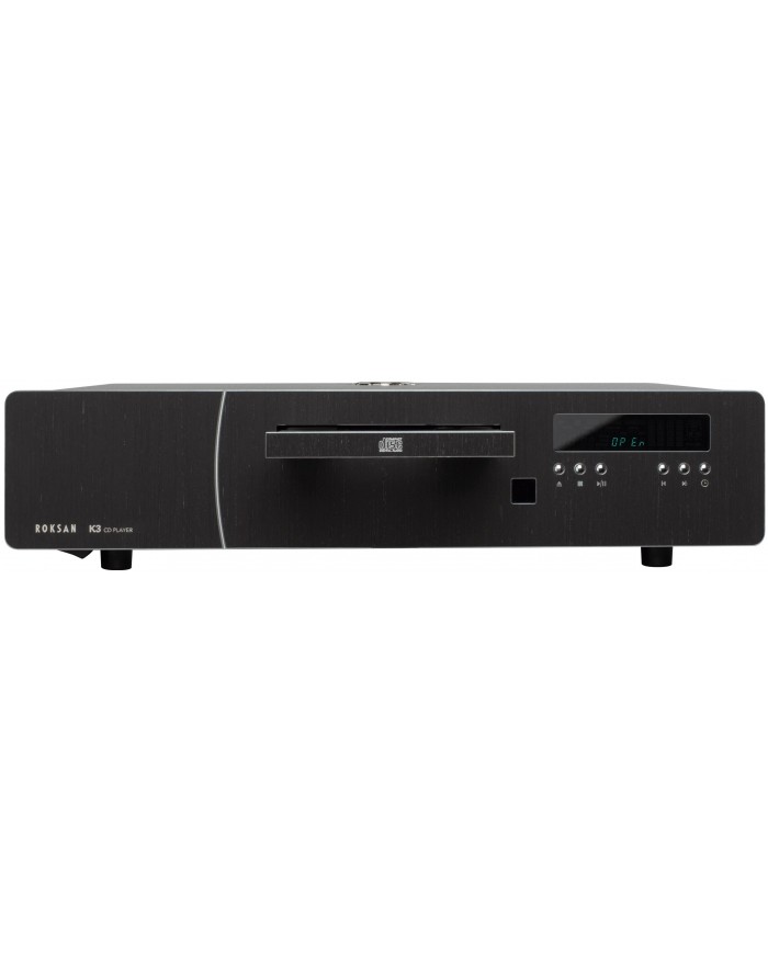 Roksan K3 Cd player
