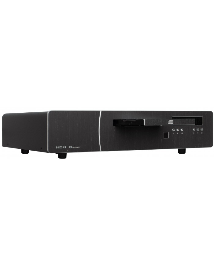 Roksan K3 Cd player