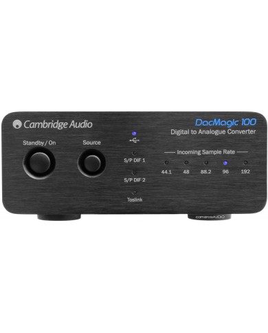 Cambridge Audio DacMagic 100