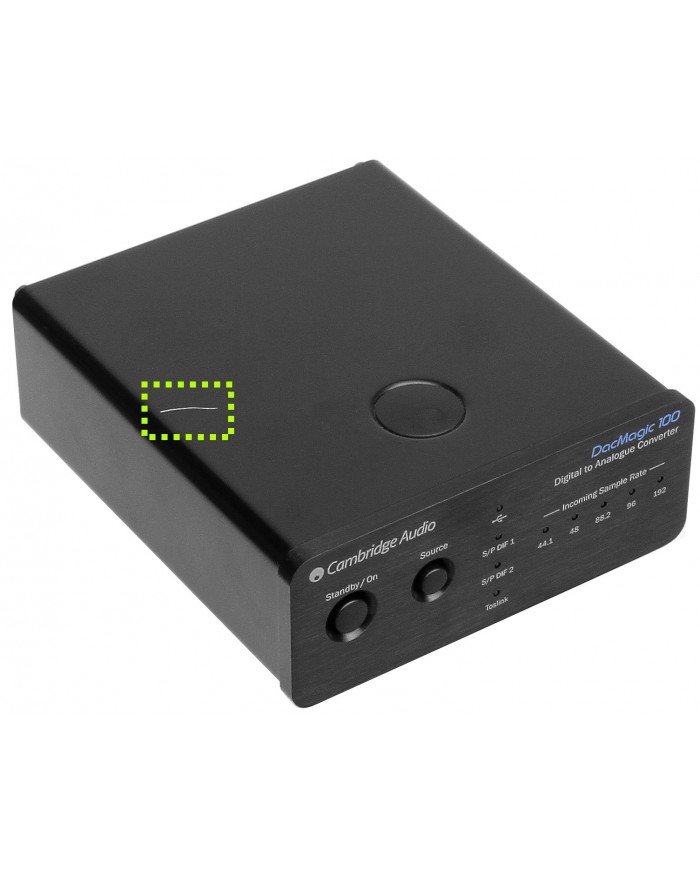 Cambridge Audio DacMagic 100