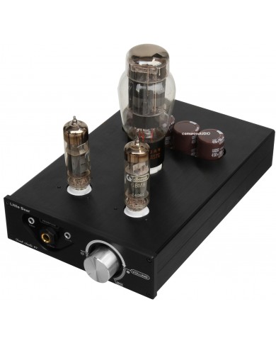 Little Bear P7 Tube Headphone Amp. ( Class A )