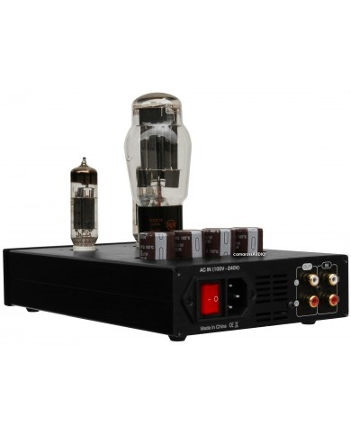 Little Bear P7 Tube Headphone Amp. ( Class A )