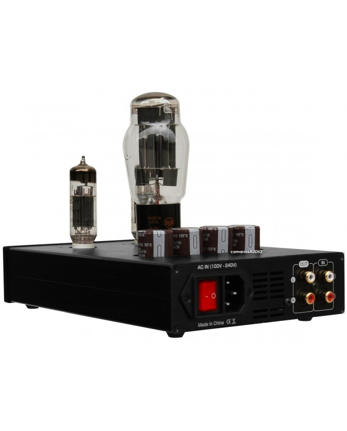 Little Bear P7 Tube Headphone Amp. Little Bear P7 Tube Headphone Amp.
