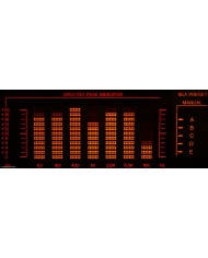 JVC SEA-RM20 ( Remote Control / EQ / Preamp )