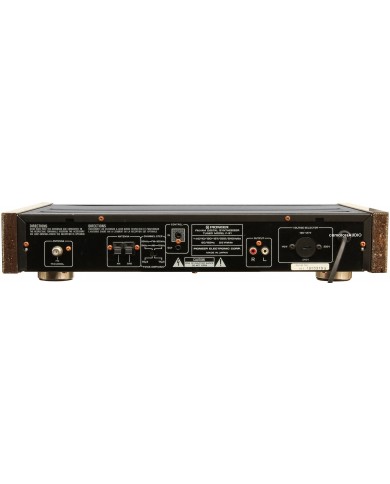 Pioneer Reference / Elite F-91 Tuner Pioneer Reference / Elite F-91 Tuner