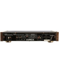 Pioneer Reference / Elite F-91 Tuner