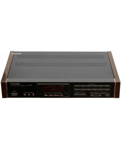 Pioneer Reference / Elite F-91 Tuner