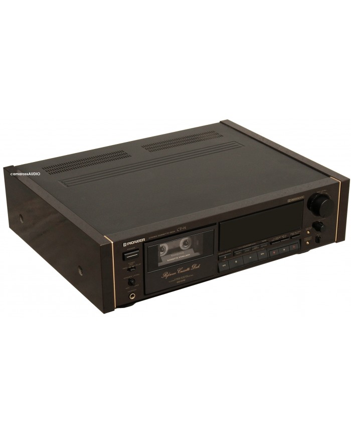 Pioneer Elite F-91 Tuner Pioneer Elite F-91 Tuner