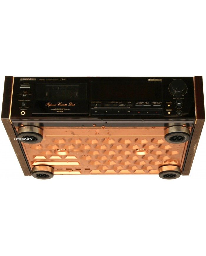 Pioneer Elite F-91 Tuner Pioneer Elite F-91 Tuner