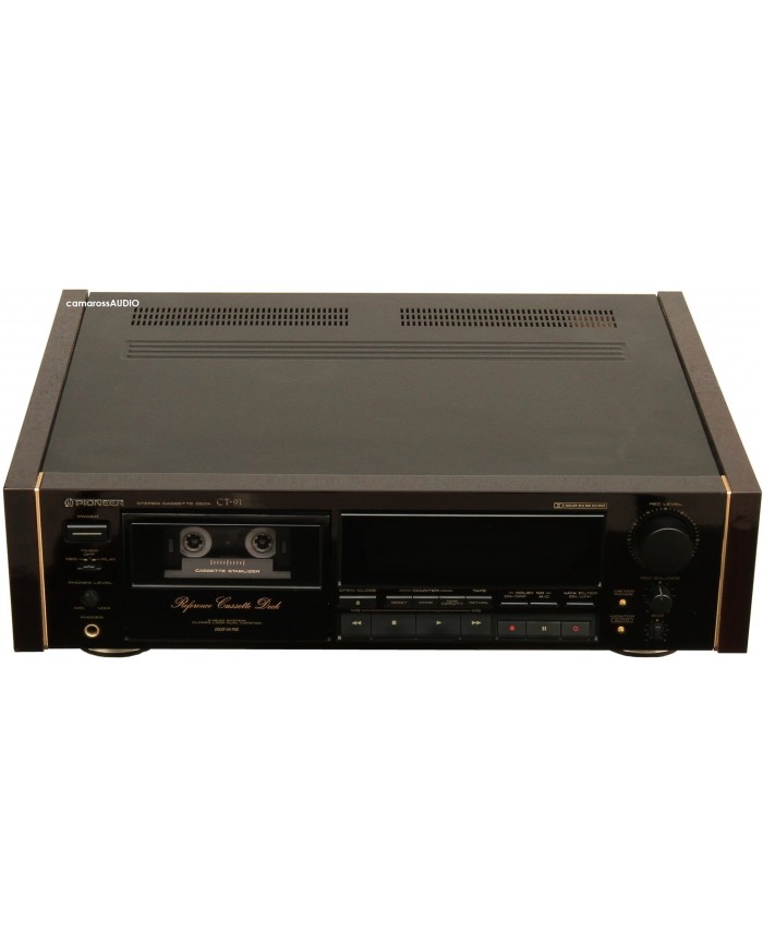 Pioneer Elite F-91 Tuner Pioneer Elite F-91 Tuner