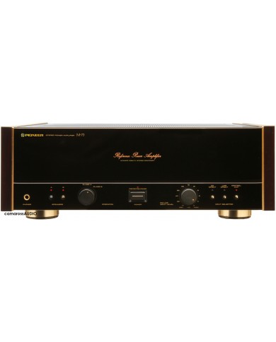 Pioneer Elite M-73 Poweramplifier