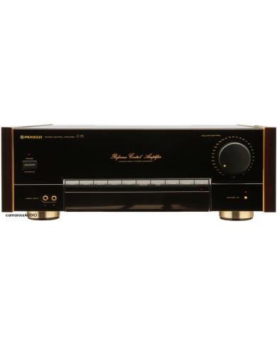 Pioneer Elite C-73 Preamplifier 