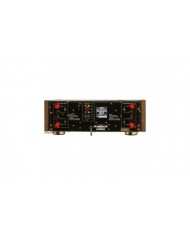 Pioneer Elite M-73 Poweramplifier Rear Pioneer Elite M-73 Poweramplifier Rear
