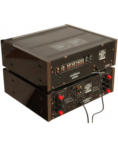 Pioneer Elite - Reference M73 C73