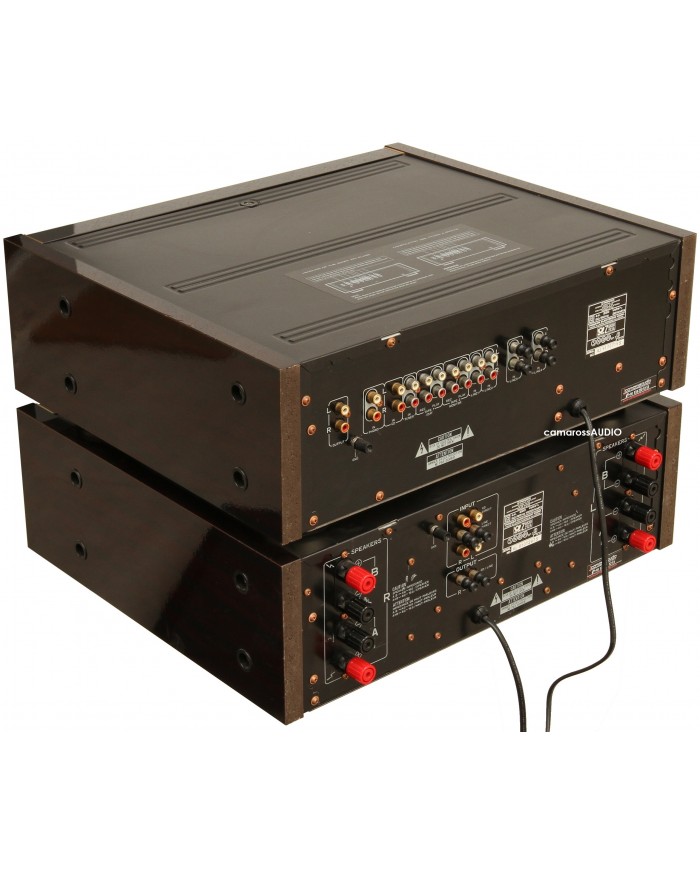 Pioneer Elite - Reference M73 C73 Pioneer Elite - Reference M73 C73
