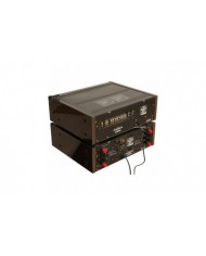 Pioneer Elite - Reference M73 C73 Pioneer Elite - Reference M73 C73