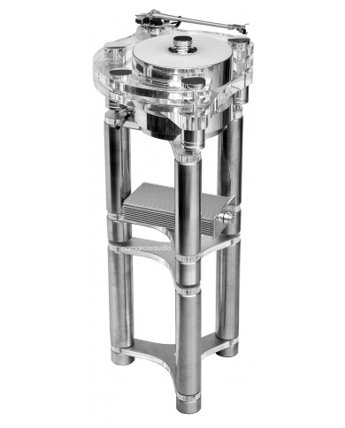 Transrotor Orion FMD Reference Turntable & TR5012 Tonearm