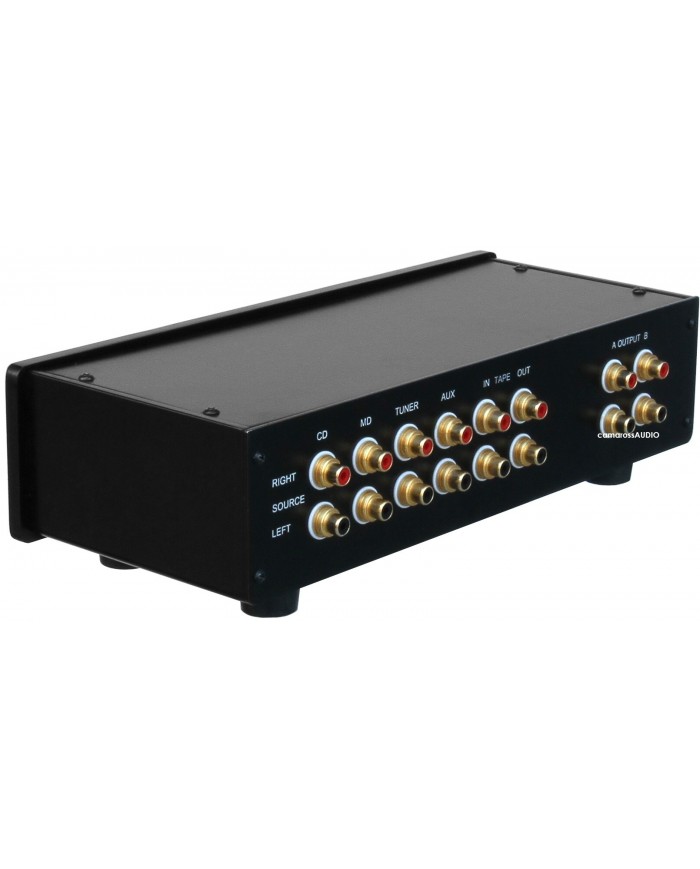 Antique Sound Lab T1 Preamp