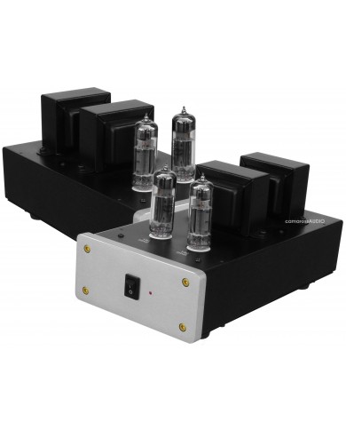 Antique Sound Lab AV8 Monoblok Power Amplifier