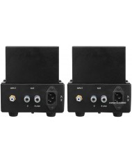 Antique Sound Lab AV8 Monoblok Power Amplifier