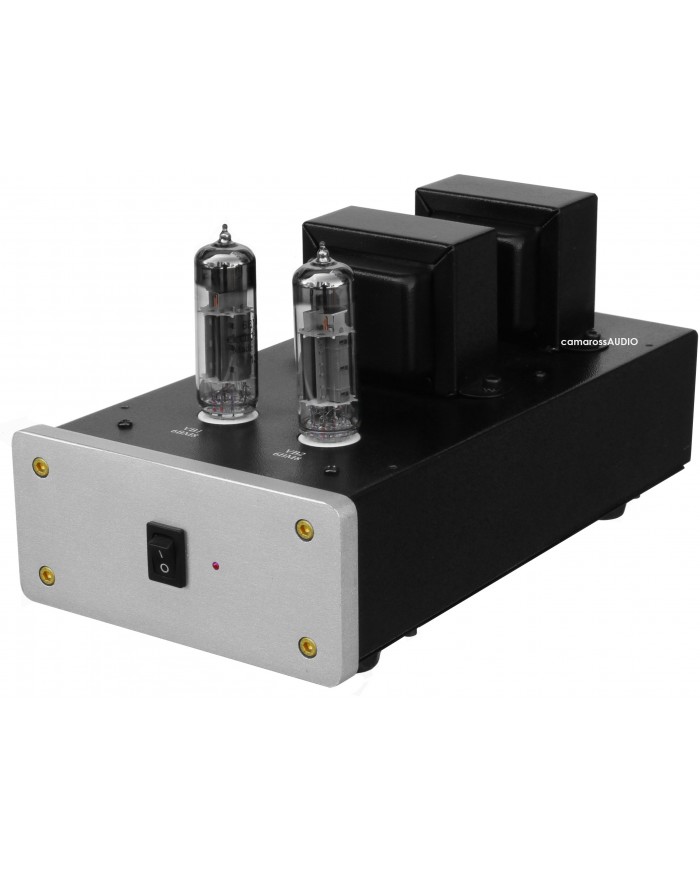 Antique Sound Lab AV8 Monoblok Power Amplifier