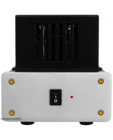 Antique Sound Lab AV8 Monoblok Power Amplifier