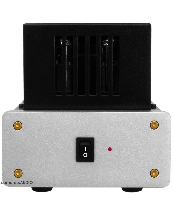 Antique Sound Lab AV8 Monoblok Power Amplifier