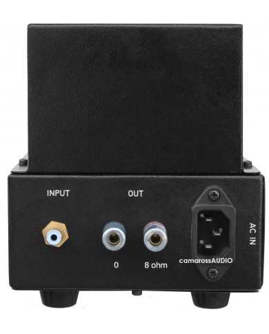 Antique Sound Lab AV8 Monoblok Power Amplifier