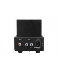 Antique Sound Lab AV8 Monoblok Power Amplifier