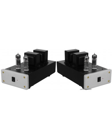 Antique Sound Lab AV8 Monoblok Power Amplifier