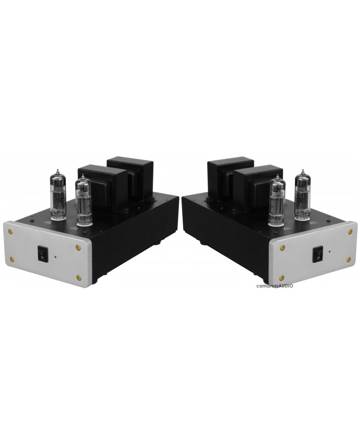 Antique Sound Lab AV8 Monoblok Power Amplifier