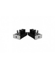 Antique Sound Lab AV8 Monoblok Power Amplifier