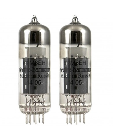 Elektro-Harmonix 6BM8