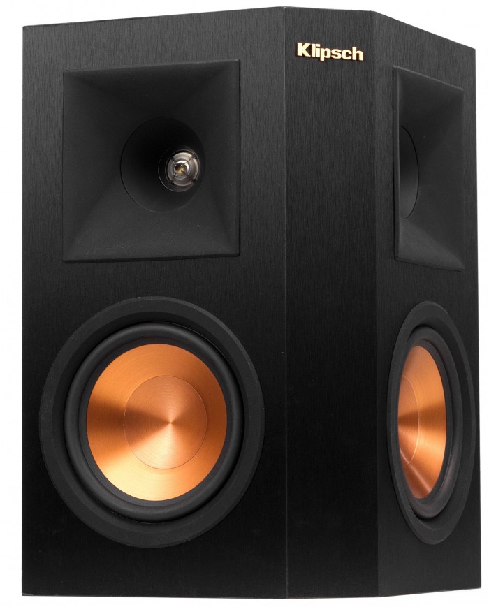 Klipsch RP-250S