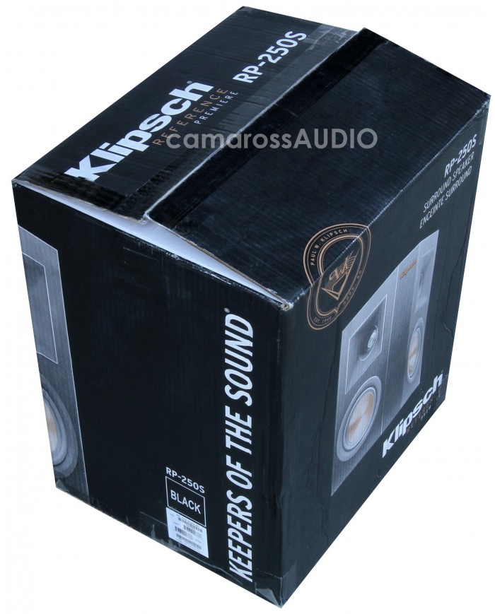 Klipsch RP-250S