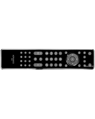 Advance Paris Remote Control Advance Paris Remote Control