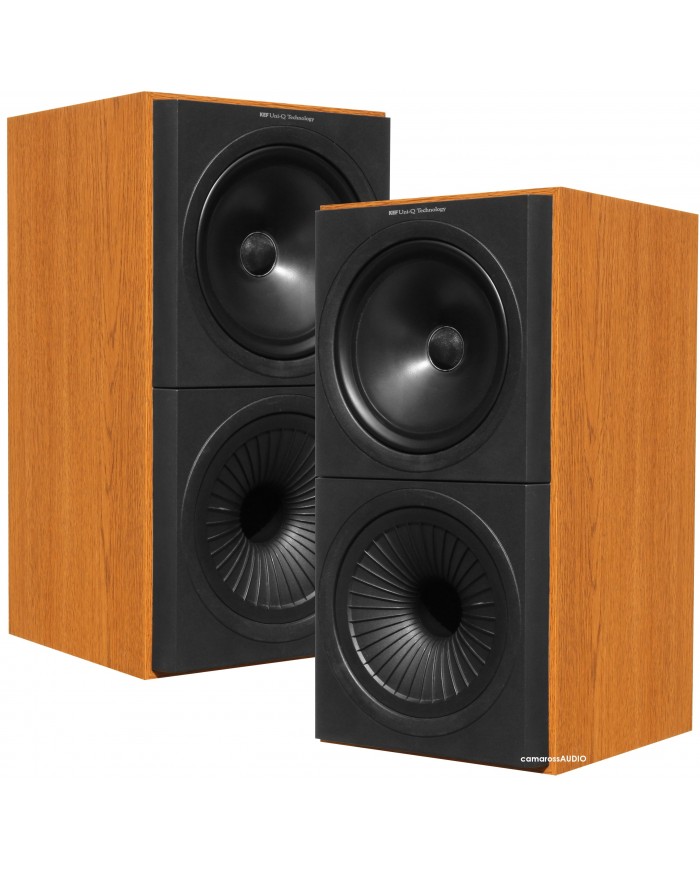 Kef Q60 Uni-Q