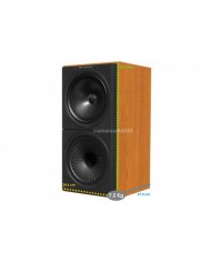 Kef Q60 size