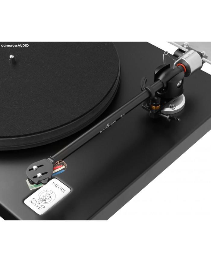 Gold Note B5 Tonearm Gold Note B5 Tonearm