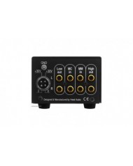 Heed Audio Quasar phono preamplifier